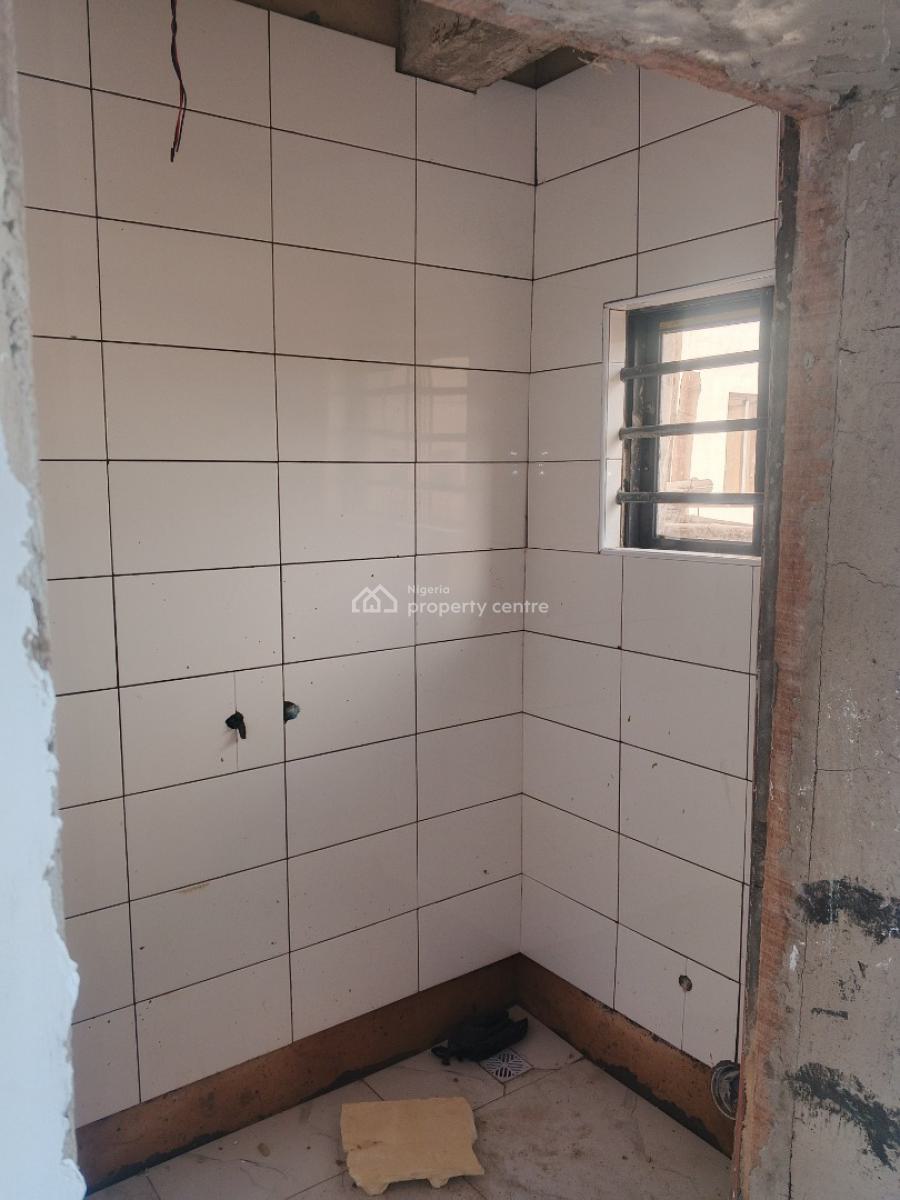 6 Nos One Bedrooms Tastefully Finished Newly Built Serviced Apartments, Off Adeola Odeku St, Victoria Island (vi), Lagos, Mini Flat (room and Parlour) for Rent