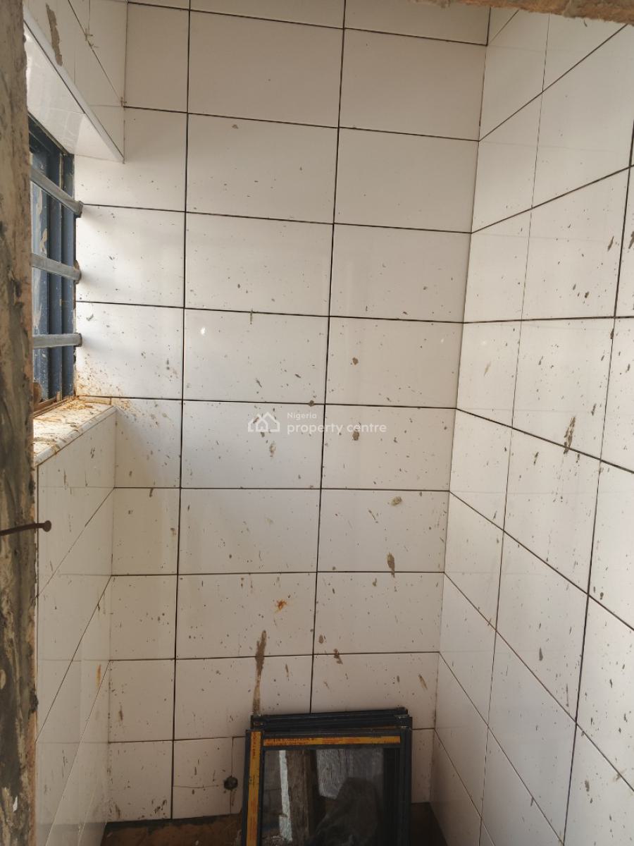6 Nos One Bedrooms Tastefully Finished Newly Built Serviced Apartments, Off Adeola Odeku St, Victoria Island (vi), Lagos, Mini Flat (room and Parlour) for Rent