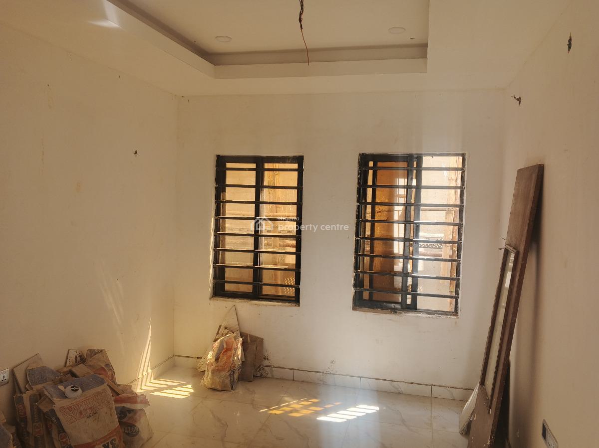 6 Nos. One Bedroom, Tastefully Finished, Newly Built Serviced Flats, Off Adeola Odeku Street, Victoria Island (vi), Lagos, Mini Flat (room and Parlour) for Rent
