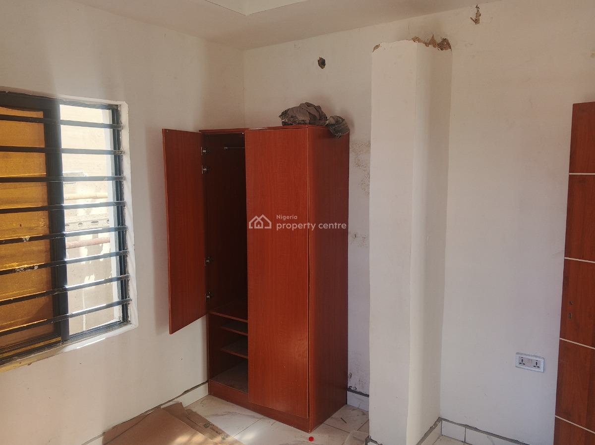 6 Nos. One Bedroom, Tastefully Finished, Newly Built Serviced Flats, Off Adeola Odeku Street, Victoria Island (vi), Lagos, Mini Flat (room and Parlour) for Rent