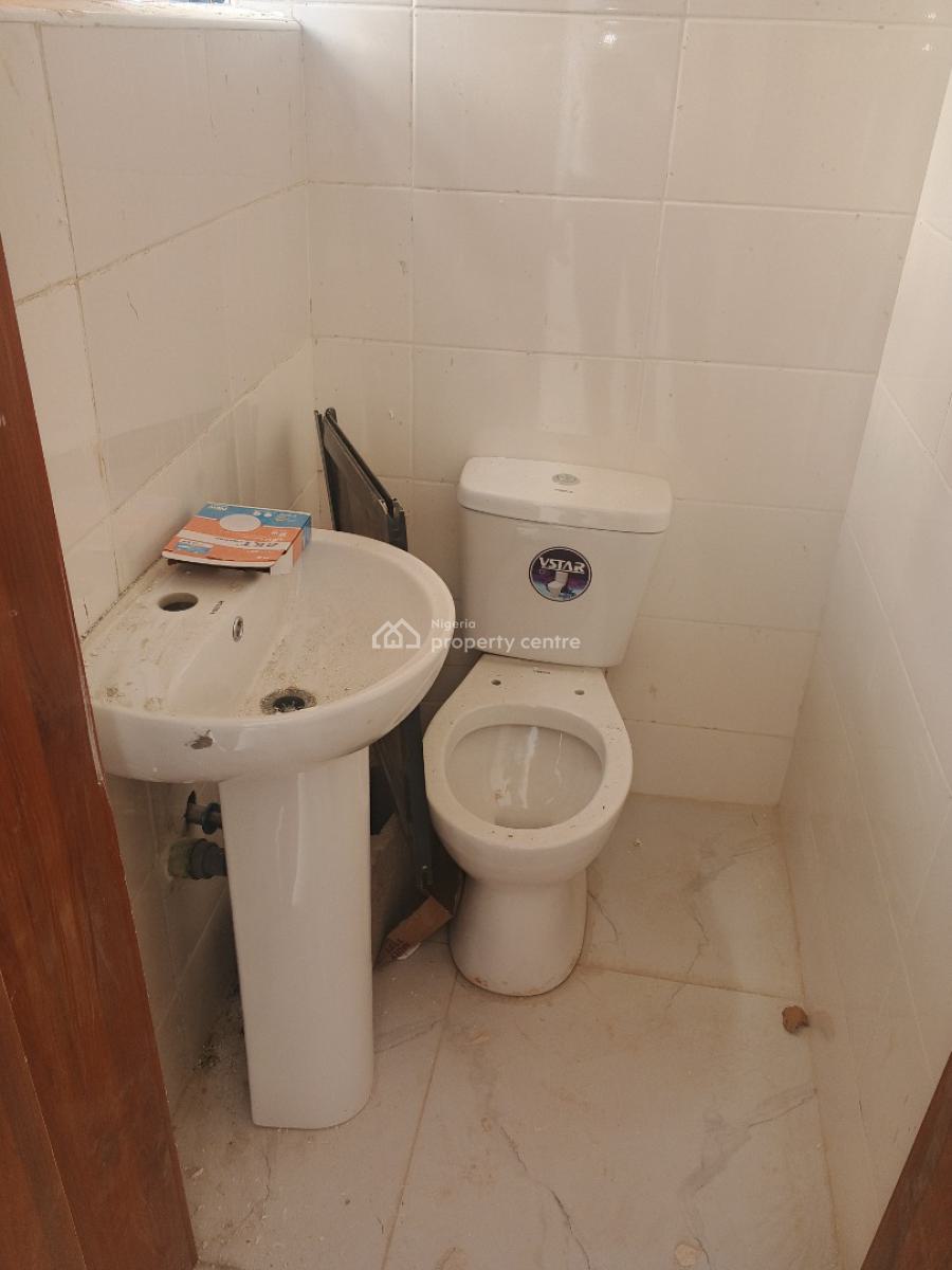 6 Nos. One Bedroom, Tastefully Finished, Newly Built Serviced Flats, Off Adeola Odeku Street, Victoria Island (vi), Lagos, Mini Flat (room and Parlour) for Rent