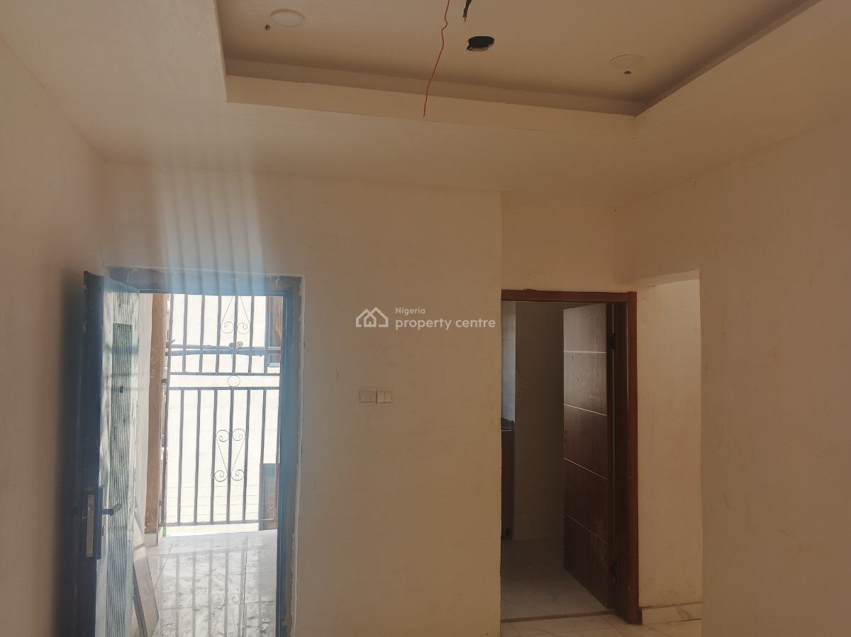 6 Nos. One Bedroom, Tastefully Finished, Newly Built Serviced Flats, Off Adeola Odeku Street, Victoria Island (vi), Lagos, Mini Flat (room and Parlour) for Rent