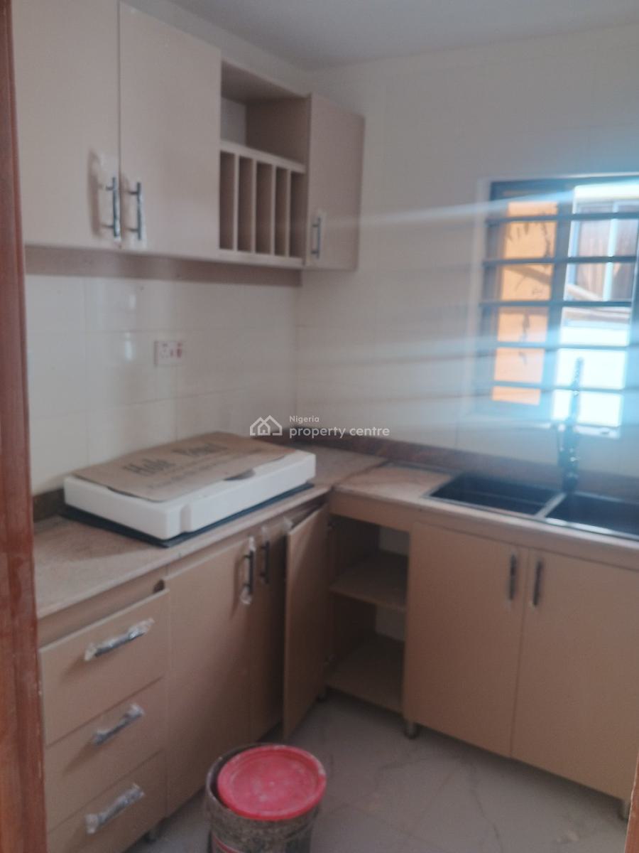 6 Nos. One Bedroom, Tastefully Finished, Newly Built Serviced Flats, Off Adeola Odeku Street, Victoria Island (vi), Lagos, Mini Flat (room and Parlour) for Rent
