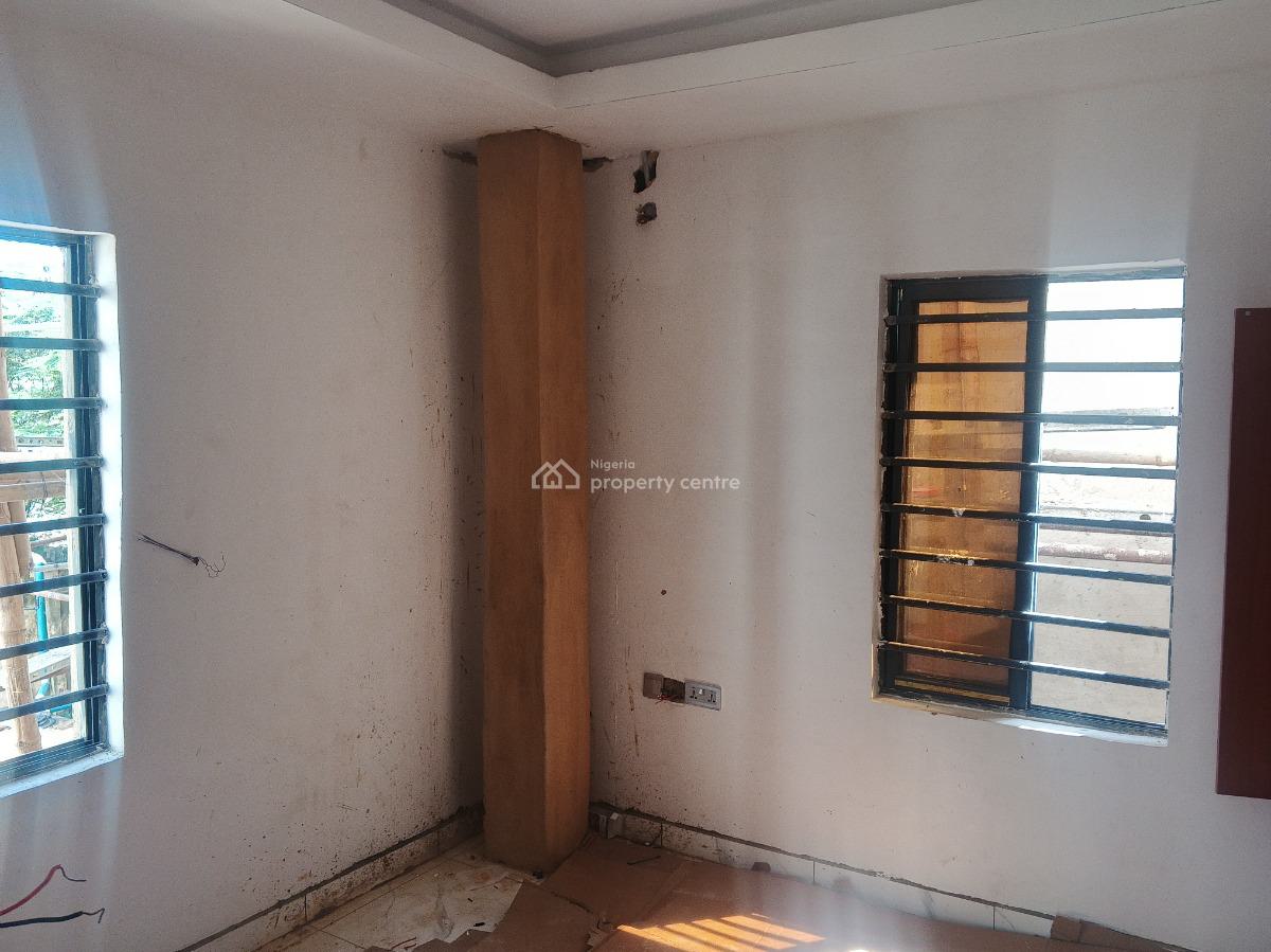 6 Nos. One Bedroom, Tastefully Finished, Newly Built Serviced Flats, Off Adeola Odeku Street, Victoria Island (vi), Lagos, Mini Flat (room and Parlour) for Rent