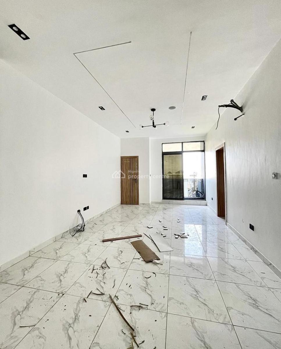 Perfectly Furnished 2bed Apartment, Ologolo, Lekki, Lagos, Flat / Apartment for Sale
