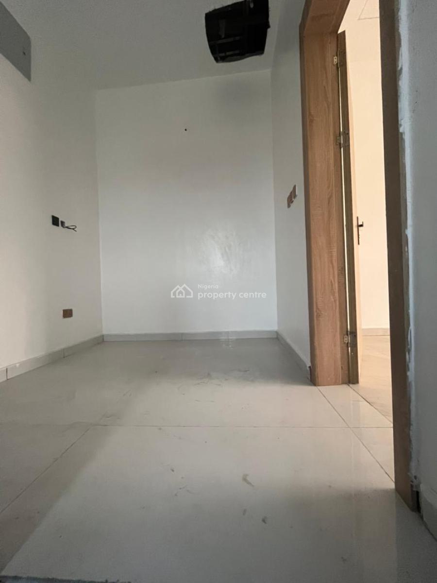 4 Bedroom Terrace Duplex, Specious Elegant 4 Bedroom Terrace Duplex in a Secured Estate, Ikota, Lekki, Lagos, Terraced Duplex for Sale