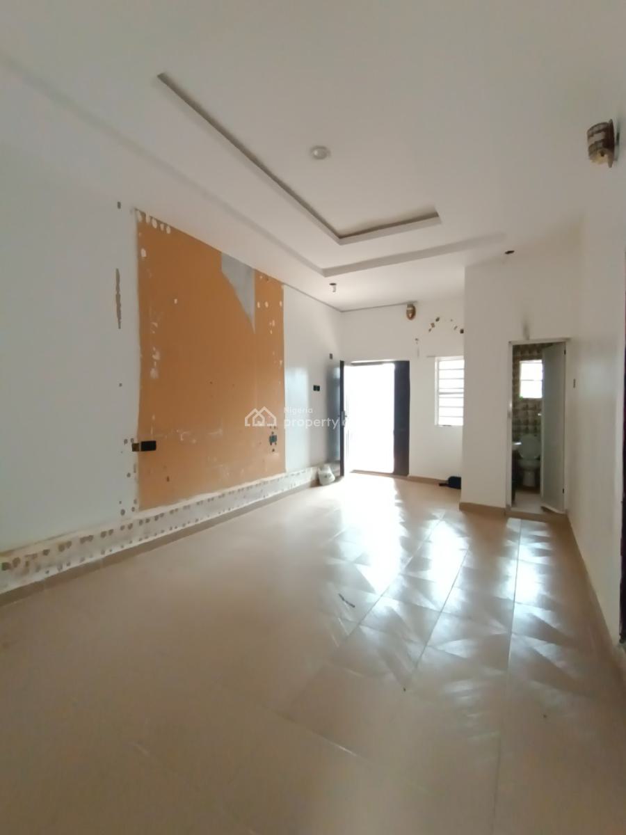 Nicely Built 2bedroom Flat with Sweet Modern Facilities, Olusoji Estate, Oluyole, Ibadan, Ibadan, Oyo, Flat / Apartment for Rent