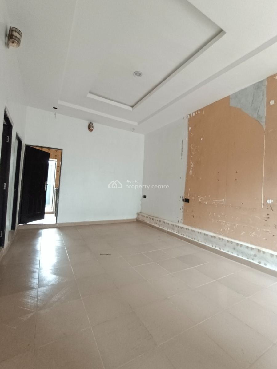 Nicely Built 2bedroom Flat with Sweet Modern Facilities, Olusoji Estate, Oluyole, Ibadan, Ibadan, Oyo, Flat / Apartment for Rent