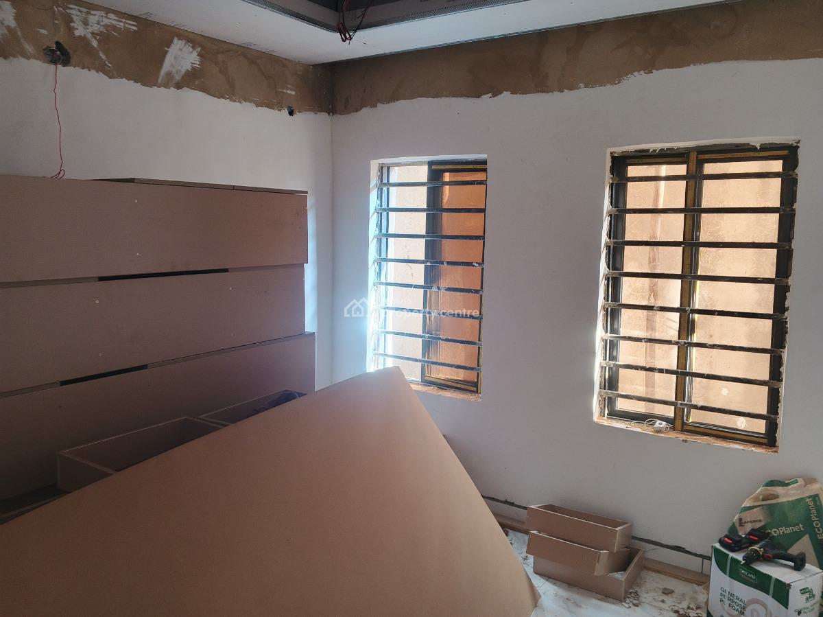 3 Nos Tastefully Finished Studio Apartments, Off Adeola Odeku Street, Victoria Island (vi), Lagos, Self Contain (single Rooms) for Rent