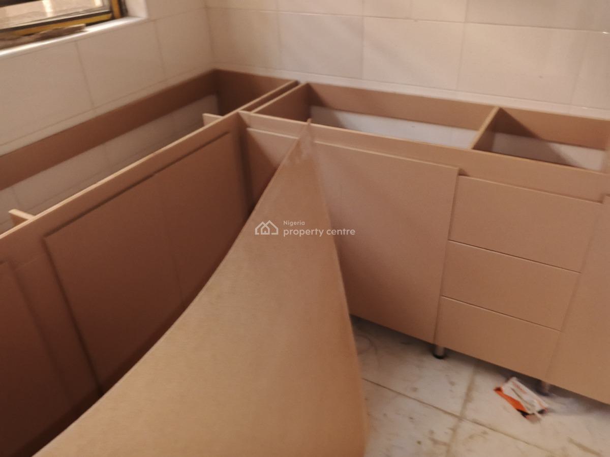 3 Nos Tastefully Finished Studio Apartments, Off Adeola Odeku Street, Victoria Island (vi), Lagos, Self Contain (single Rooms) for Rent