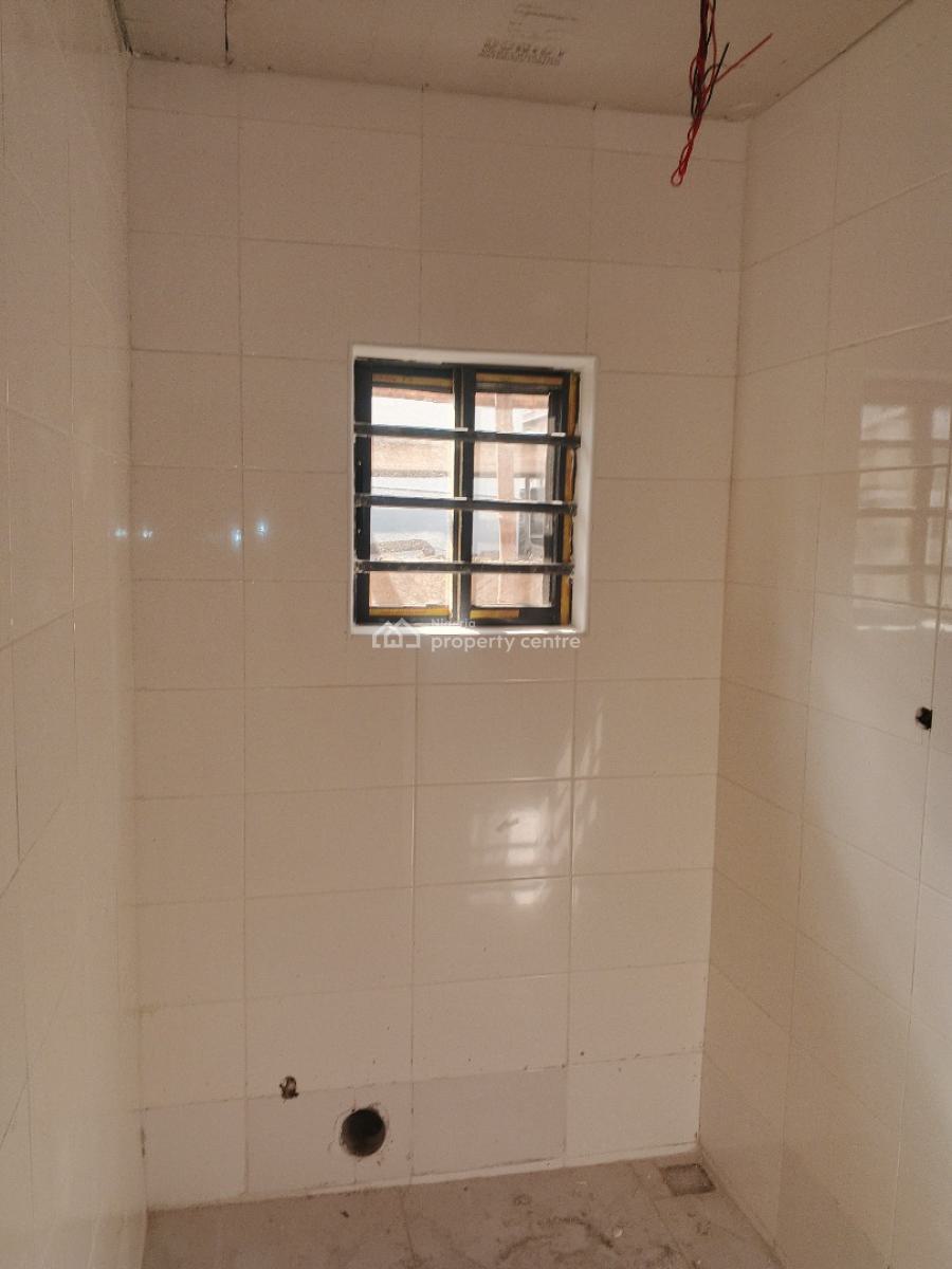 3 Nos Tastefully Finished Studio Apartments, Off Adeola Odeku Street, Victoria Island (vi), Lagos, Self Contain (single Rooms) for Rent