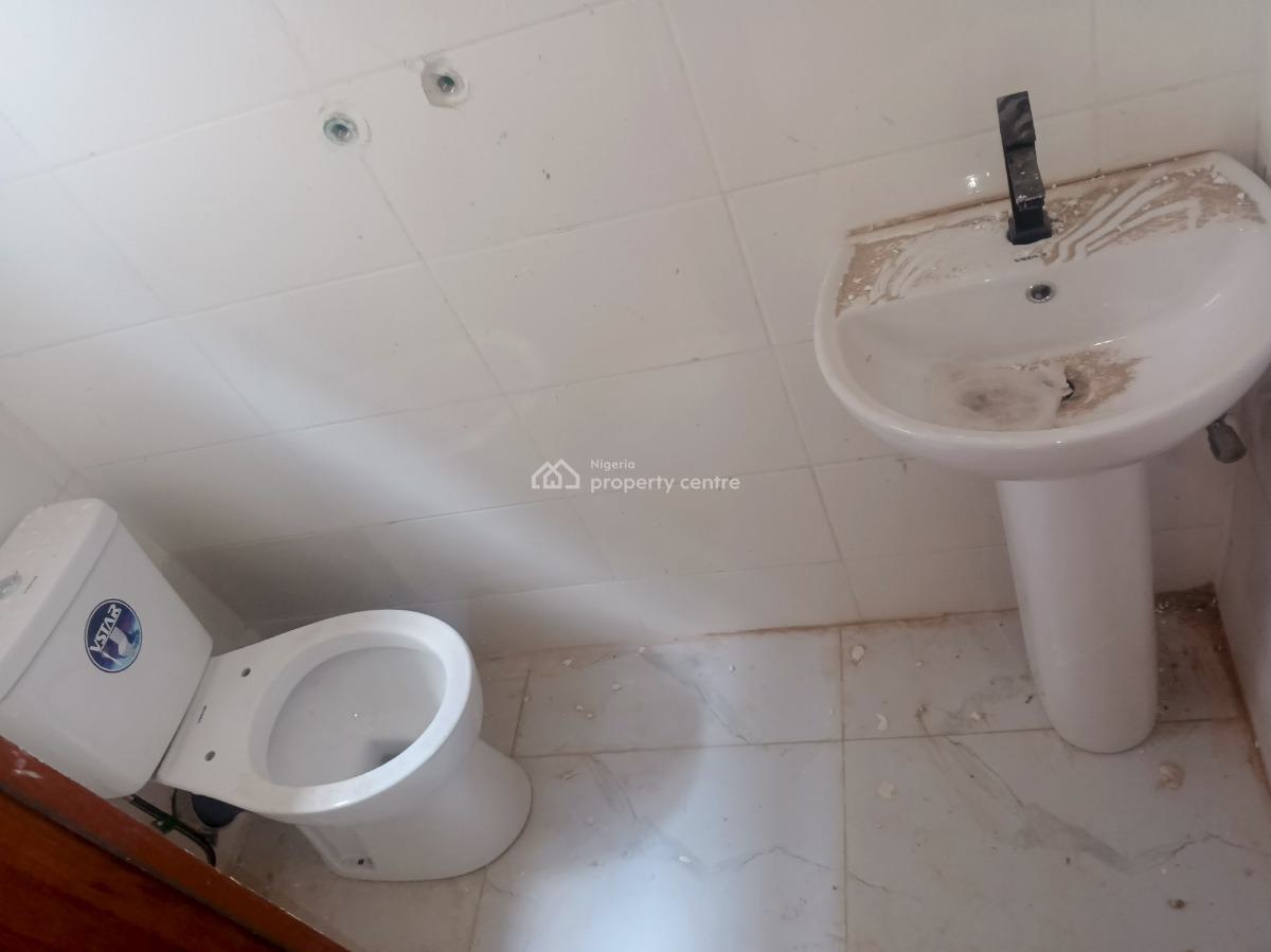 3 Nos. Tastefully Finished Studio Apartments, Off Adeola Odeku Street, Victoria Island (vi), Lagos, Self Contain (single Rooms) for Rent
