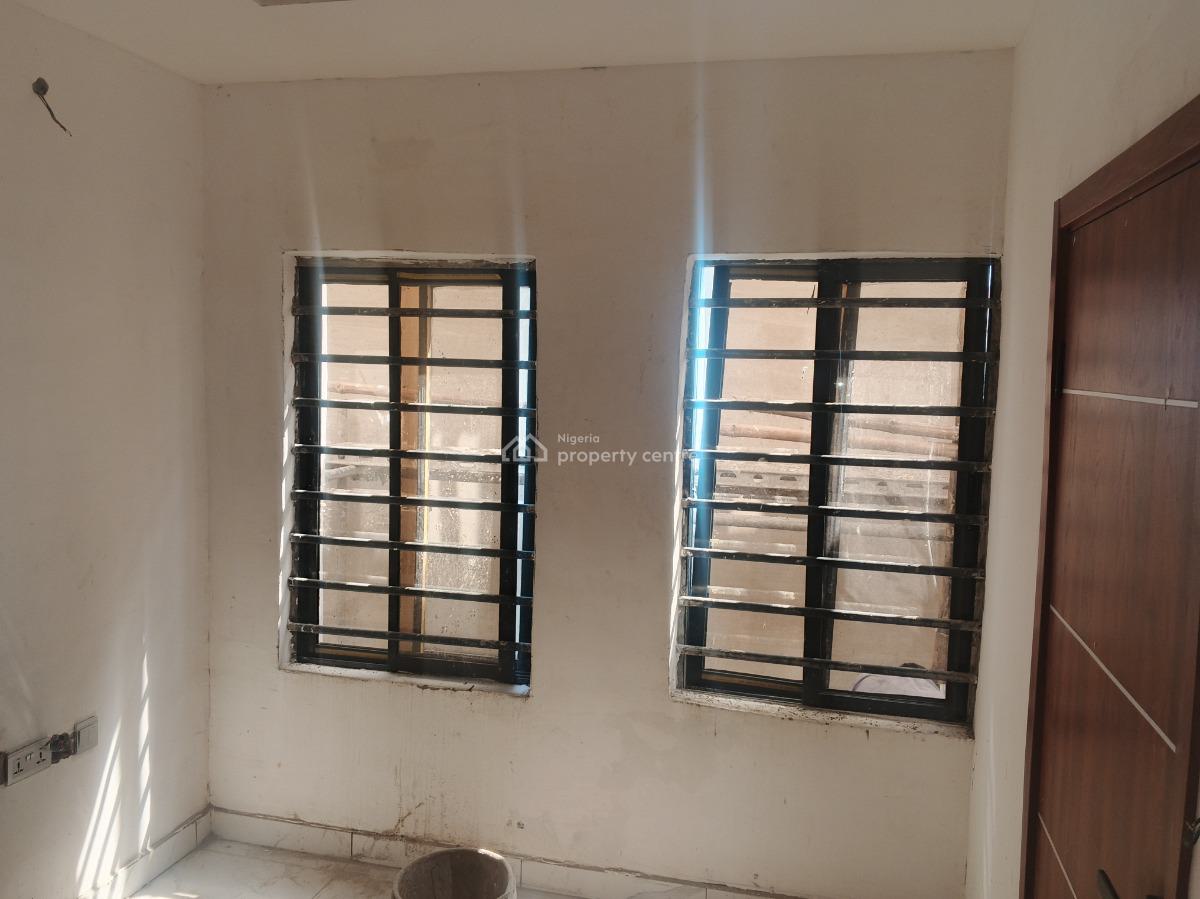 3 Nos. Tastefully Finished Studio Apartments, Off Adeola Odeku Street, Victoria Island (vi), Lagos, Self Contain (single Rooms) for Rent