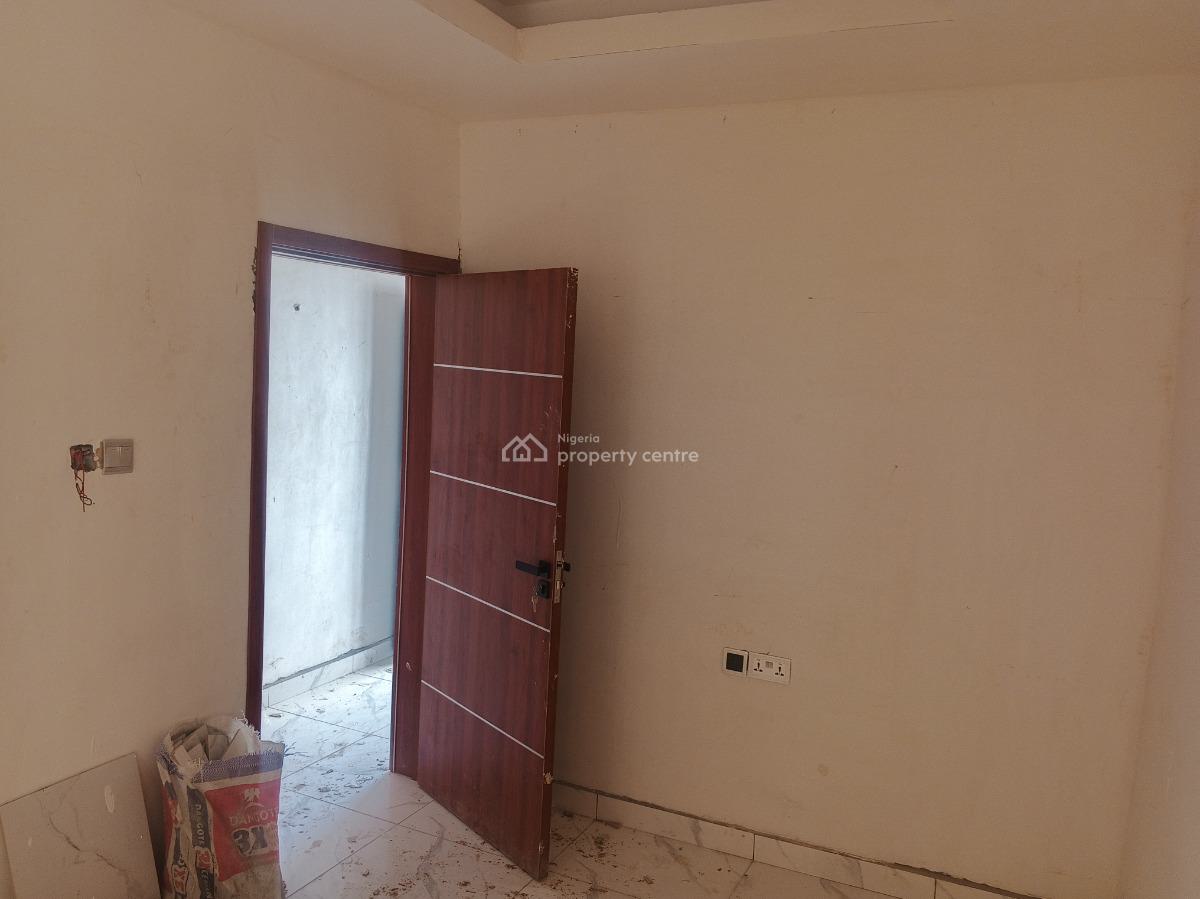 3 Nos. Tastefully Finished Studio Apartments, Off Adeola Odeku Street, Victoria Island (vi), Lagos, Self Contain (single Rooms) for Rent
