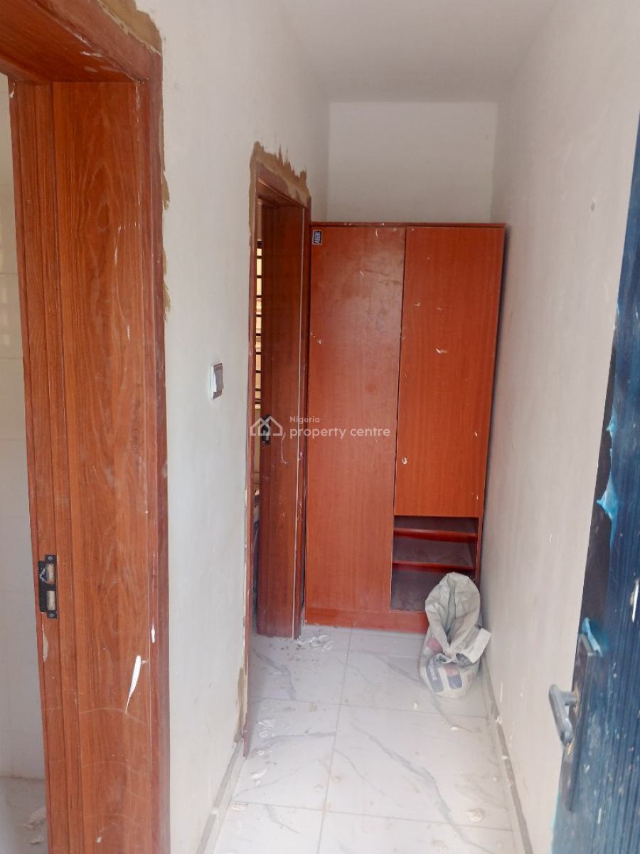 3 Nos. Tastefully Finished Studio Apartments, Off Adeola Odeku Street, Victoria Island (vi), Lagos, Self Contain (single Rooms) for Rent
