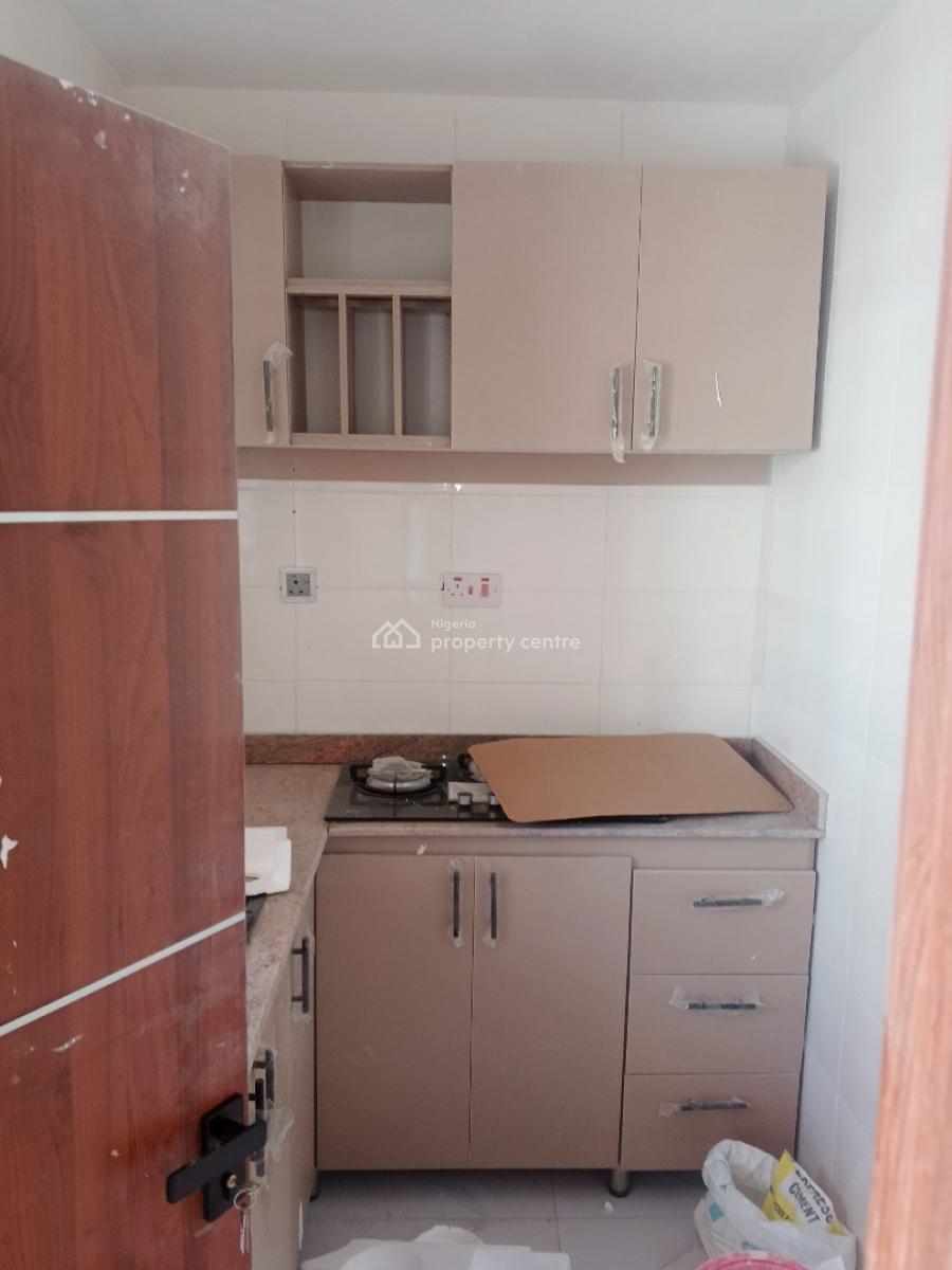 3 Nos. Tastefully Finished Studio Apartments, Off Adeola Odeku Street, Victoria Island (vi), Lagos, Self Contain (single Rooms) for Rent