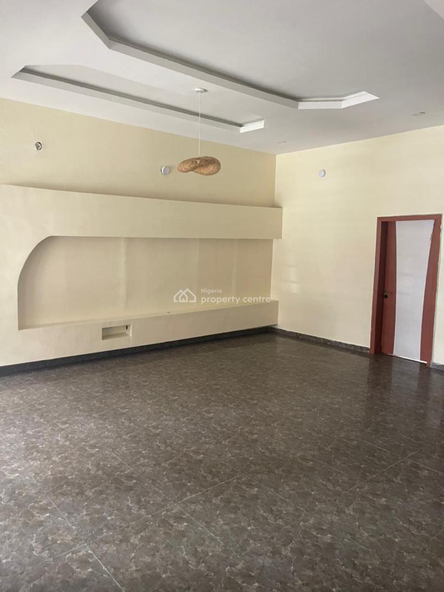 Well Renovated 4 Bedroom Terrace Duplex, Chevron, Lekki Phase 2, Lekki, Lagos, Terraced Duplex for Rent