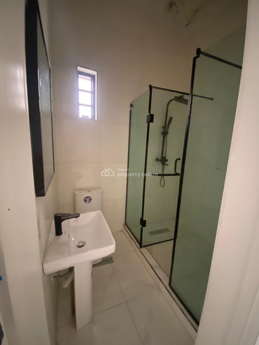 5 Bedroom Fully Detached Duplex with Bq, Study & Pool, Hampton Lake, Lekki, Lagos, Detached Duplex for Sale