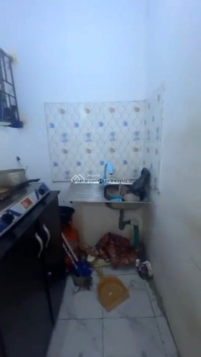 Turn 5m Into 15.3m in Income! for 17 Year Lease, Shomolu, Lagos, Self Contain (single Rooms) for Sale
