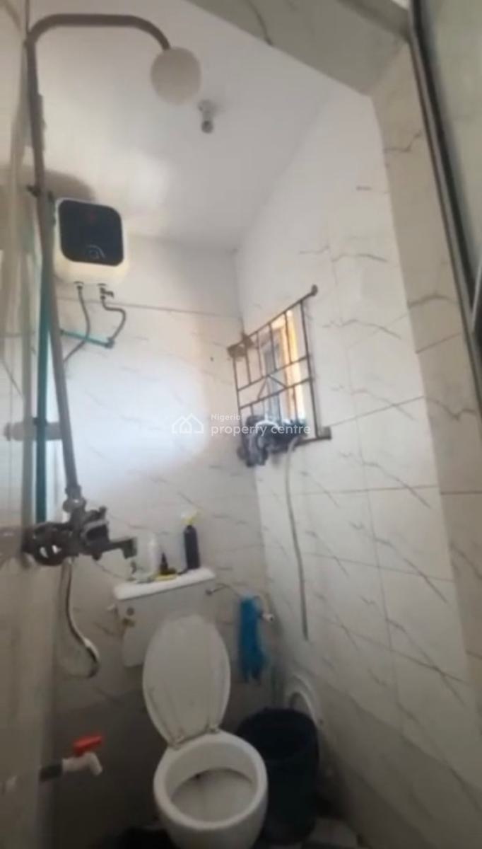 Turn 5m Into 15.3m in Income! for 17 Year Lease, Shomolu, Lagos, Self Contain (single Rooms) for Sale
