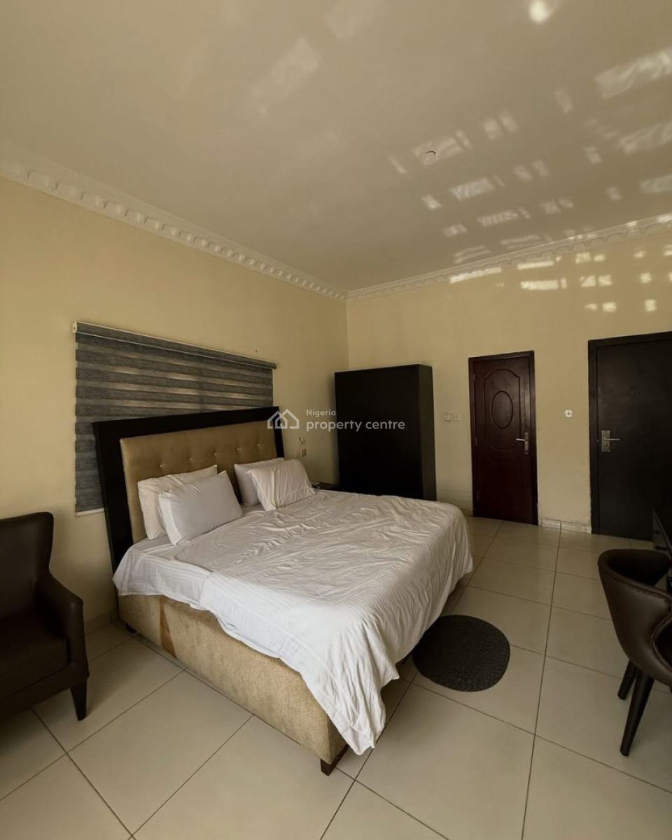 Fully Furnished 16room Detached House in Oniru, Oniru, Victoria Island (vi), Lagos, House for Rent