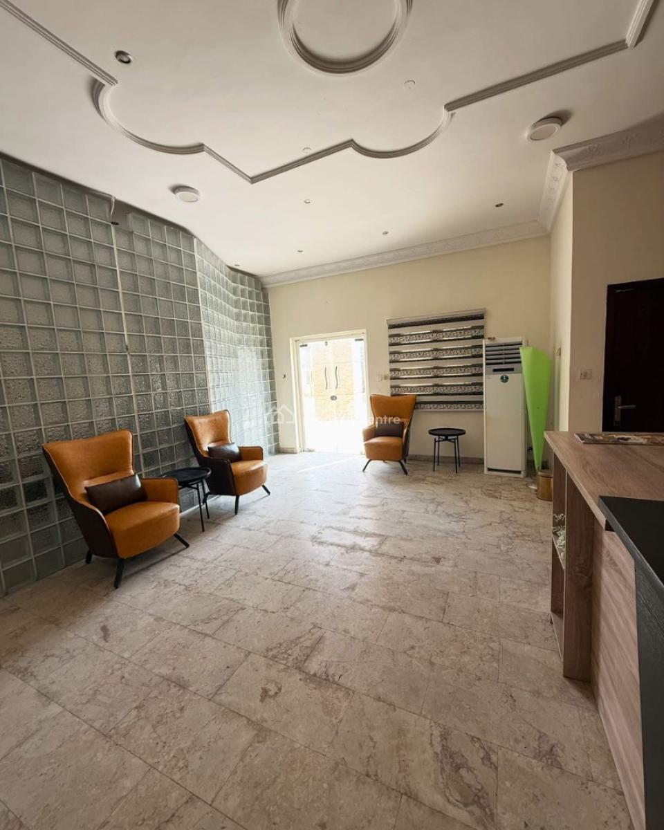 Fully Furnished 16room Detached House in Oniru, Oniru, Victoria Island (vi), Lagos, House for Rent