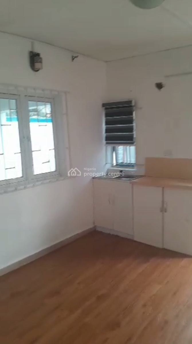 Lovely & Neat Self-con, Off College Road, Ogba, Ikeja, Lagos, Self Contain (single Rooms) for Rent