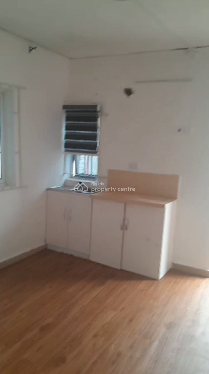 Lovely & Neat Self-con, Off College Road, Ogba, Ikeja, Lagos, Self Contain (single Rooms) for Rent