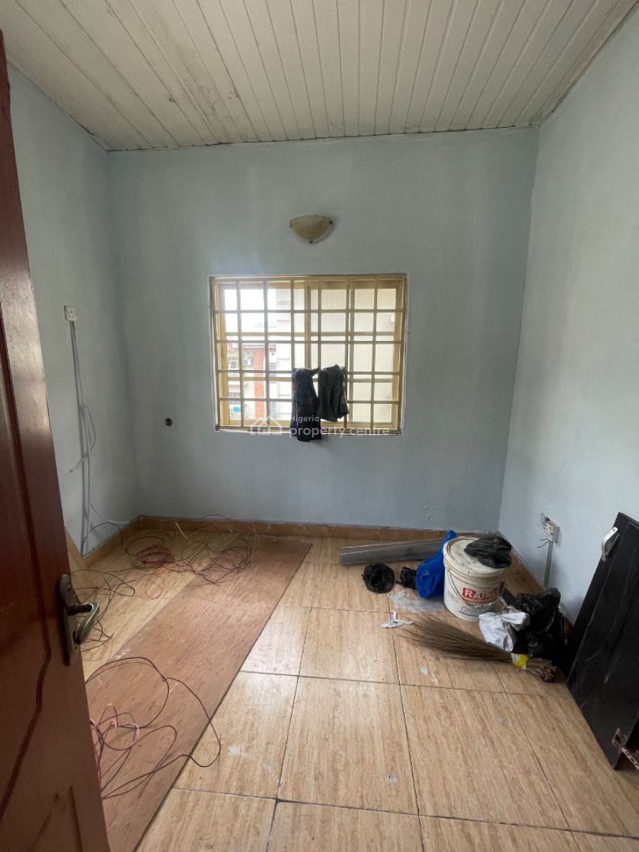 a Room Bq, Oba Elegushi Housing Estate Ilaje Ajah, Lekki, Lagos, Self Contain (single Rooms) for Rent