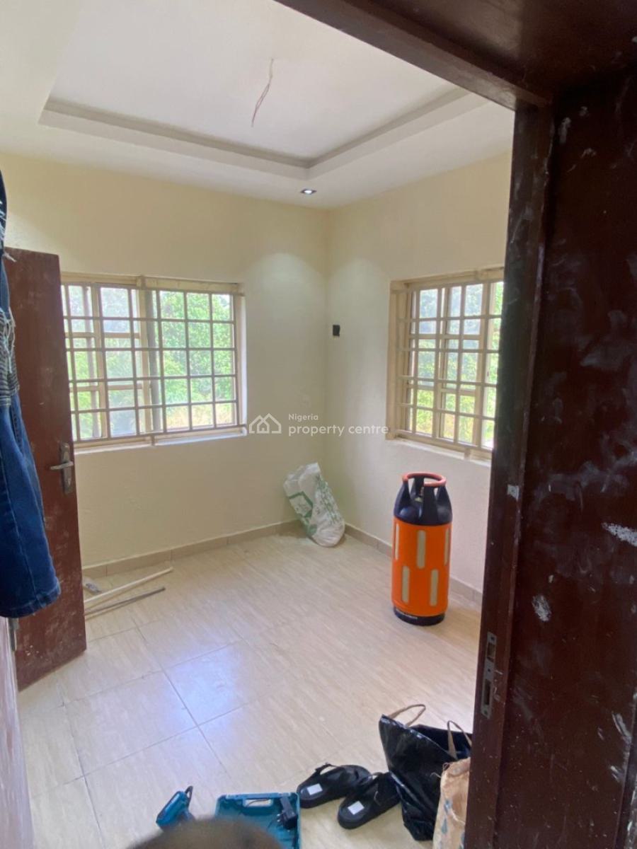 a Room Bq, Oba Elegushi Housing Estate, Ilaje, Ajah, Lagos, Self Contain (single Rooms) for Rent