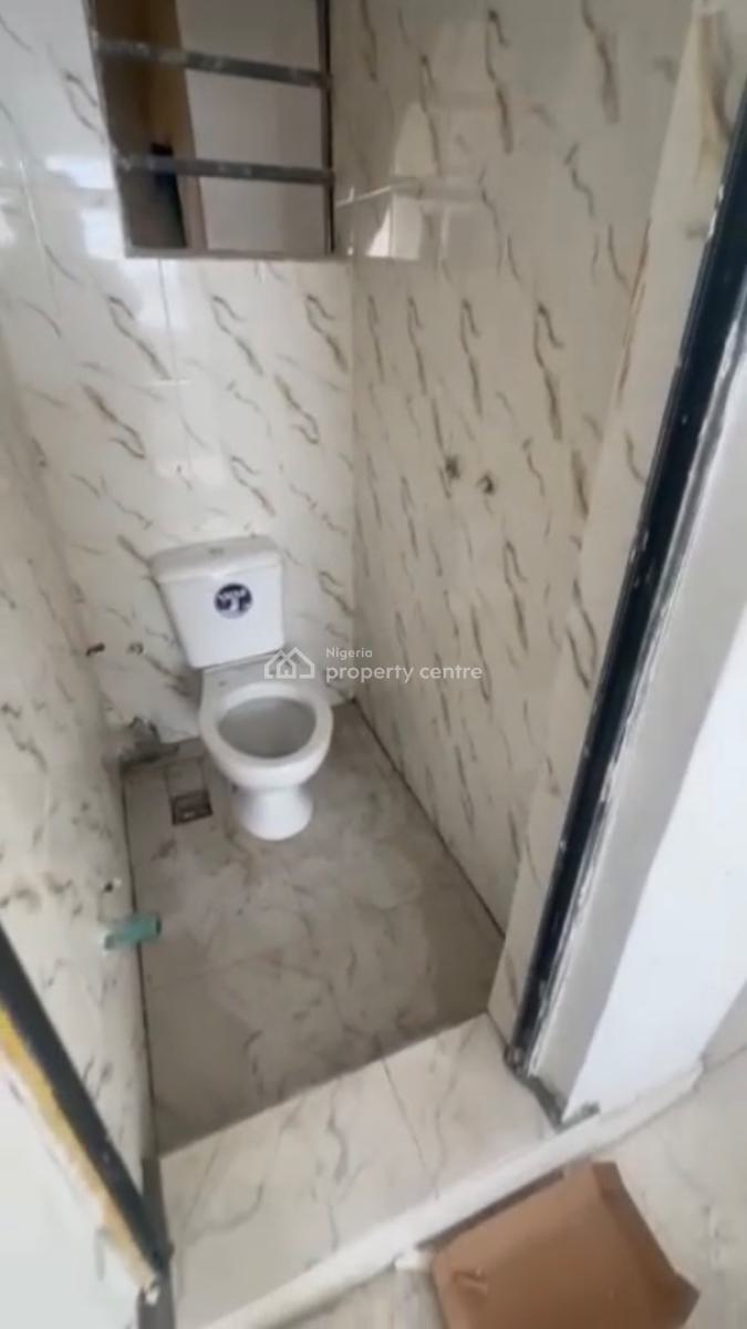 Earn 19.5 Million From a 5.5m Investment! for 15 Years, Gbagada, Lagos, Self Contain (single Rooms) for Sale