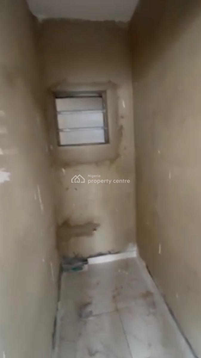 Earn 19.5 Million From a 5.5m Investment! for 15 Years, Gbagada, Lagos, Self Contain (single Rooms) for Sale