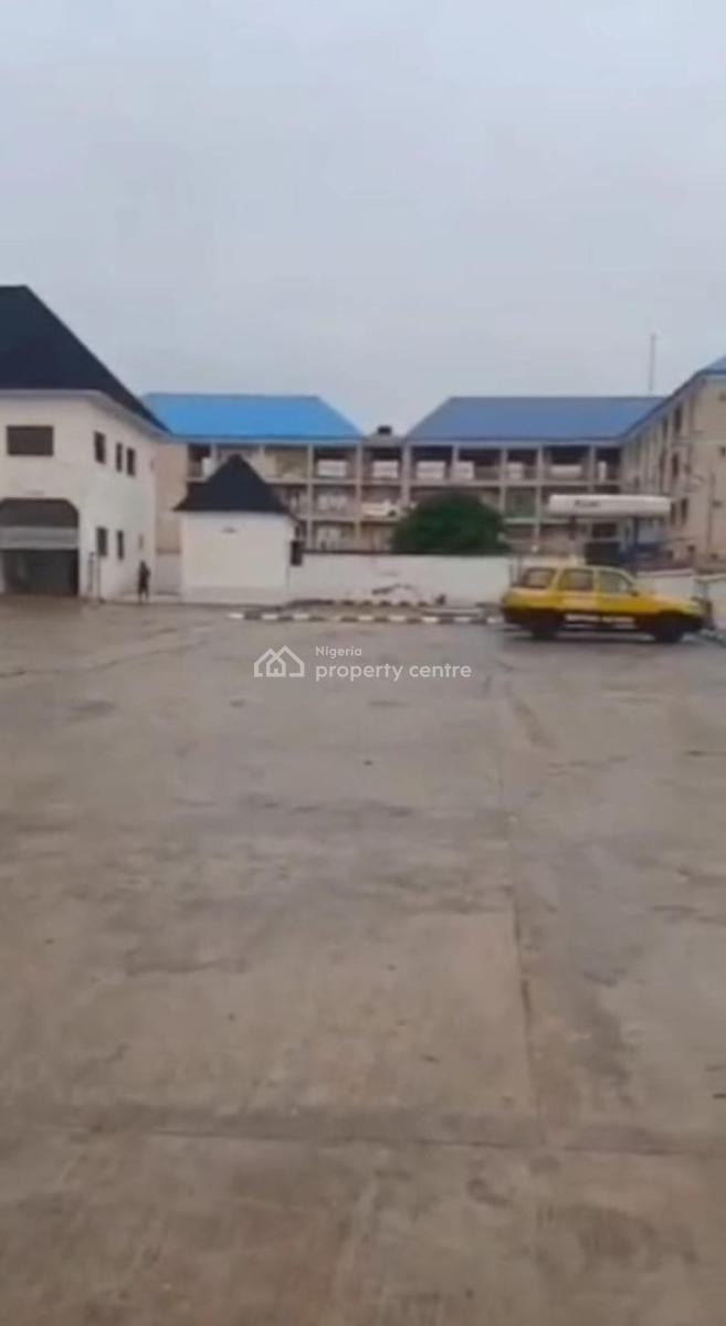 Filling Station, Jahi Abuja, Jahi, Abuja, Filling Station for Sale
