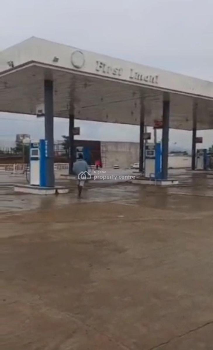 Filling Station, Jahi Abuja, Jahi, Abuja, Filling Station for Sale