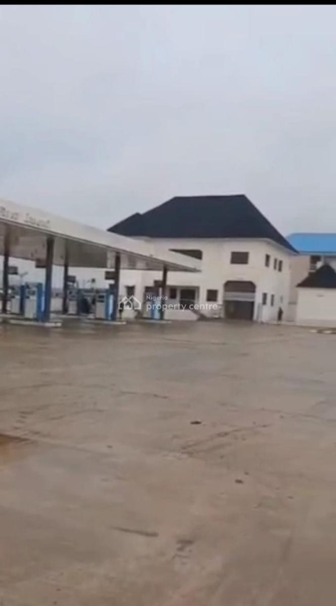 Filling Station, Jahi Abuja, Jahi, Abuja, Filling Station for Sale