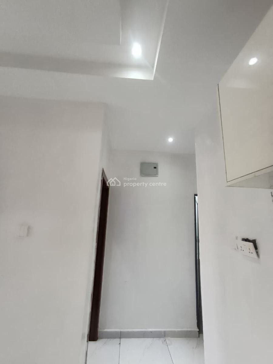 Sharp Room and Parlor, After Blenco, Ajah, Lagos, Mini Flat (room and Parlour) for Rent