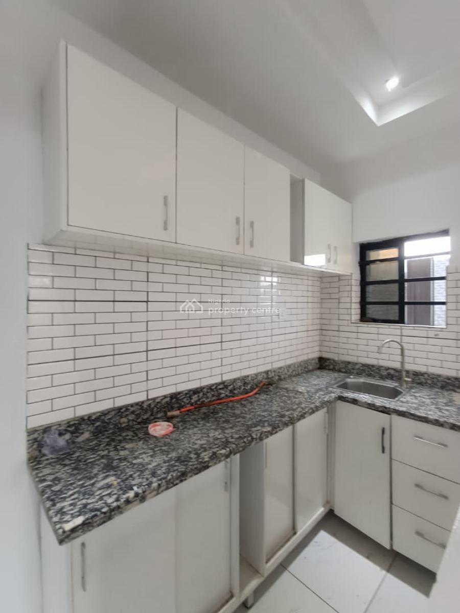 Sharp Room and Parlor, After Blenco, Ajah, Lagos, Mini Flat (room and Parlour) for Rent