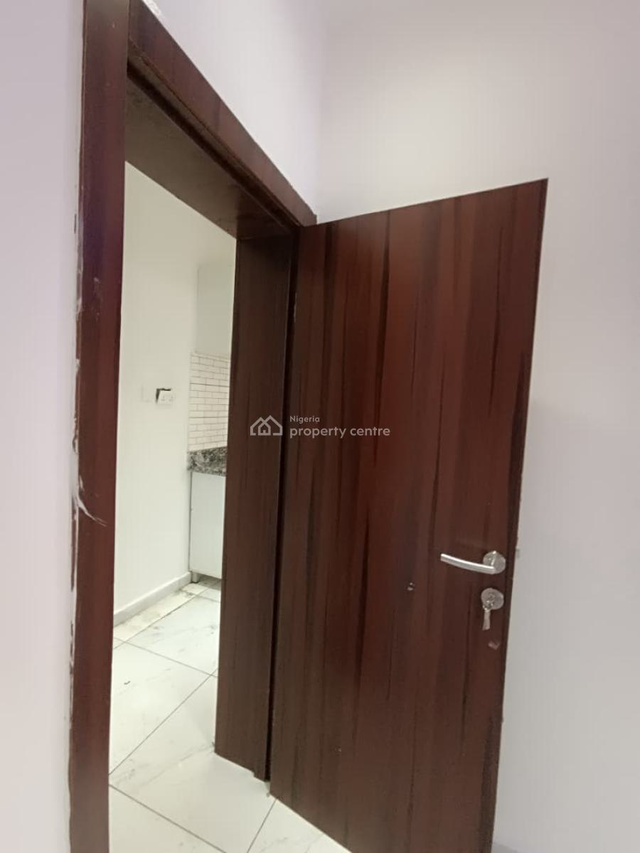 Sharp Room and Parlor, After Blenco, Ajah, Lagos, Mini Flat (room and Parlour) for Rent