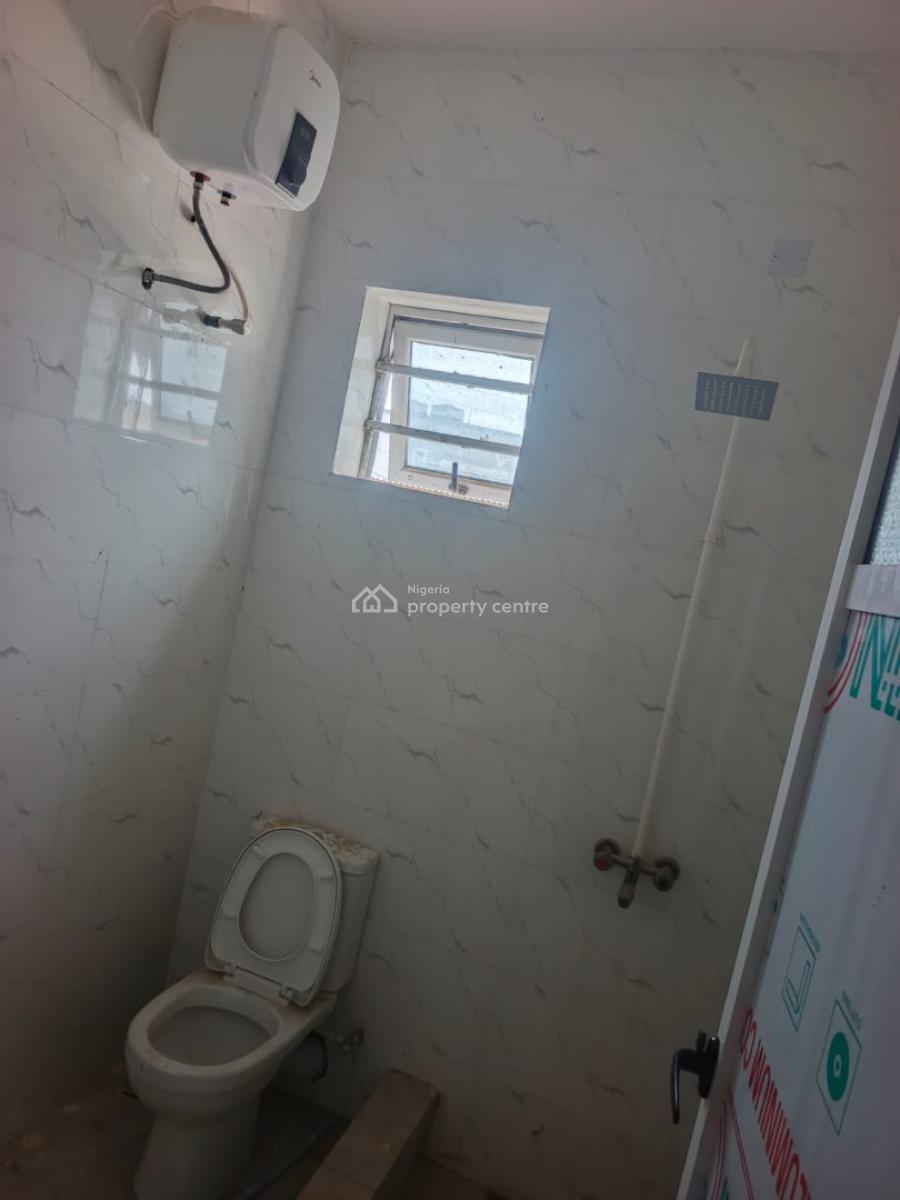 Lovely 2 Bedroom Flat with Wardrobe and Spacious Kitchen, Aboru, Iyana Ipaja, Ipaja, Lagos, Flat / Apartment for Rent