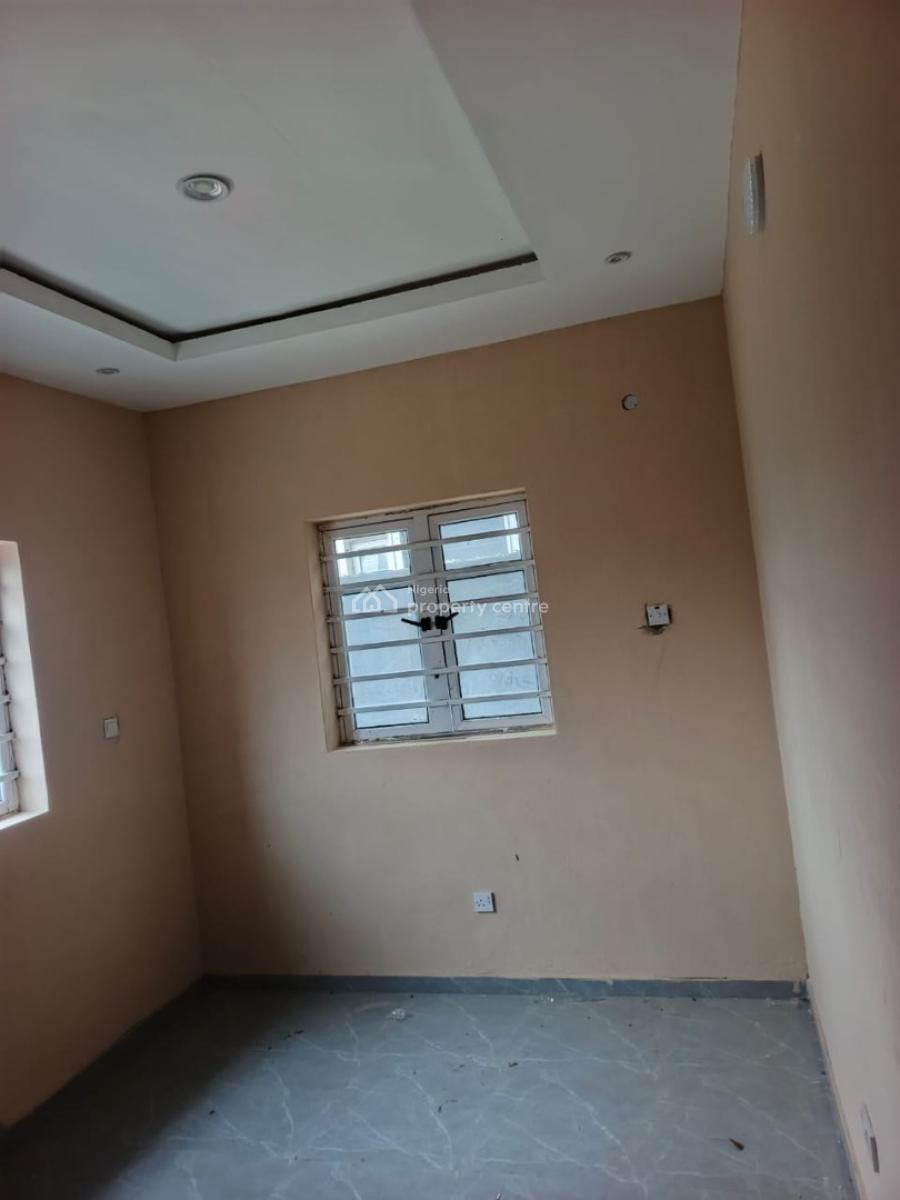 Lovely 2 Bedroom Flat with Wardrobe and Spacious Kitchen, Aboru, Iyana Ipaja, Ipaja, Lagos, Flat / Apartment for Rent
