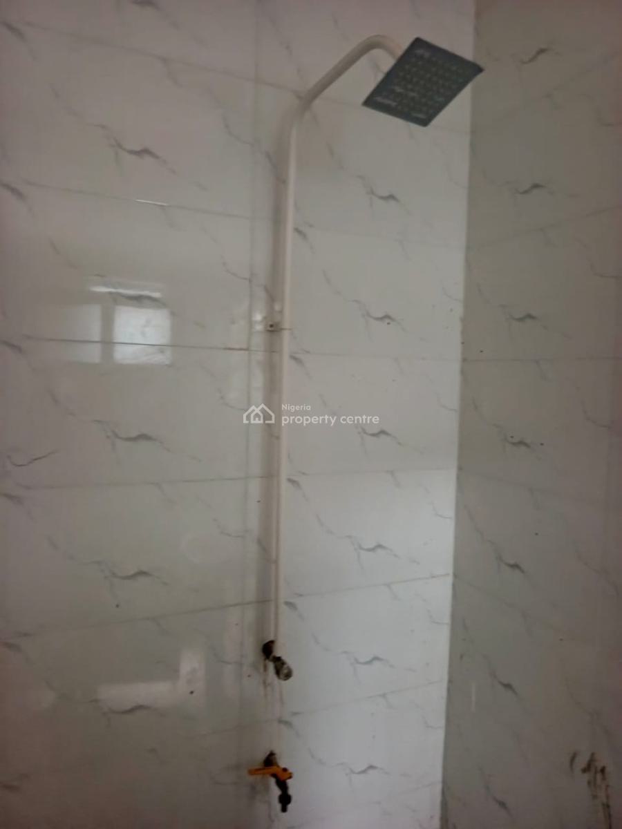 Lovely 2 Bedroom Flat with Wardrobe and Spacious Kitchen, Aboru, Iyana Ipaja, Ipaja, Lagos, Flat / Apartment for Rent