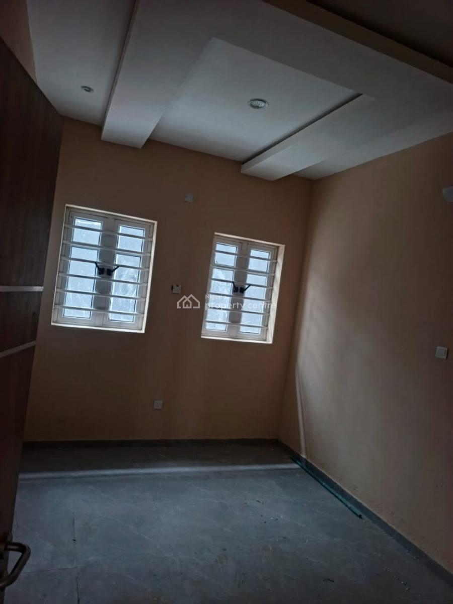 Lovely 2 Bedroom Flat with Wardrobe and Spacious Kitchen, Aboru, Iyana Ipaja, Ipaja, Lagos, Flat / Apartment for Rent