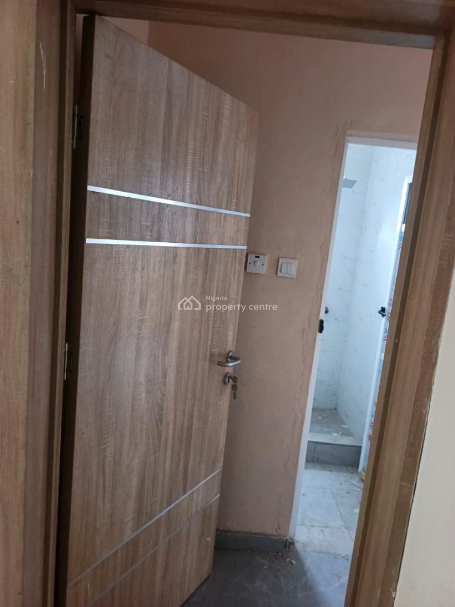 Lovely 2 Bedroom Flat with Wardrobe and Spacious Kitchen, Aboru, Iyana Ipaja, Ipaja, Lagos, Flat / Apartment for Rent