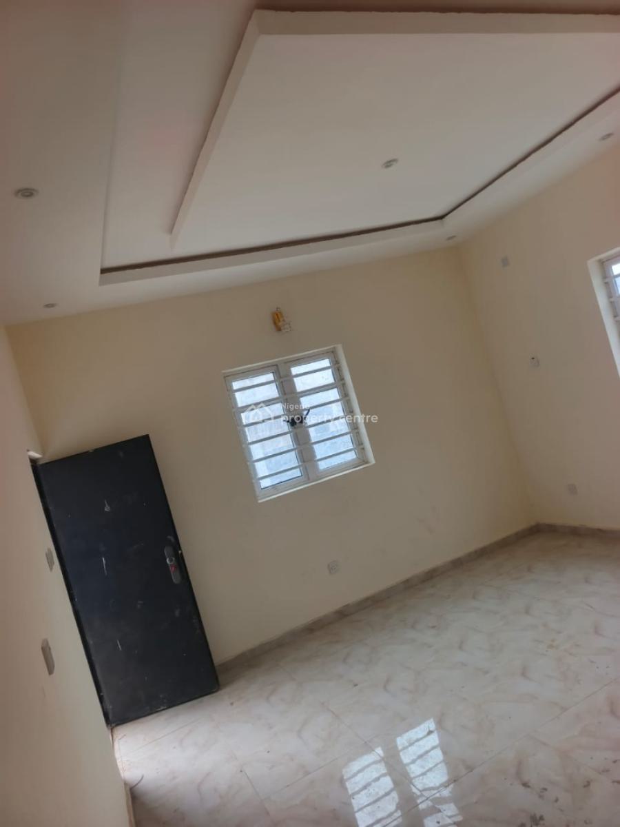 Lovely 2 Bedroom Flat with Wardrobe and Spacious Kitchen, Aboru, Iyana Ipaja, Ipaja, Lagos, Flat / Apartment for Rent