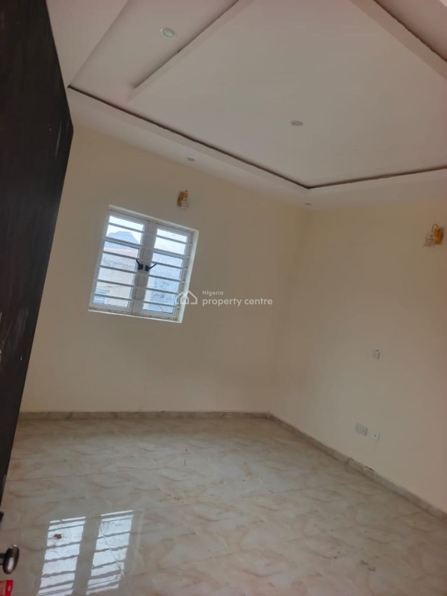 Lovely 2 Bedroom Flat with Wardrobe and Spacious Kitchen, Aboru, Iyana Ipaja, Ipaja, Lagos, Flat / Apartment for Rent