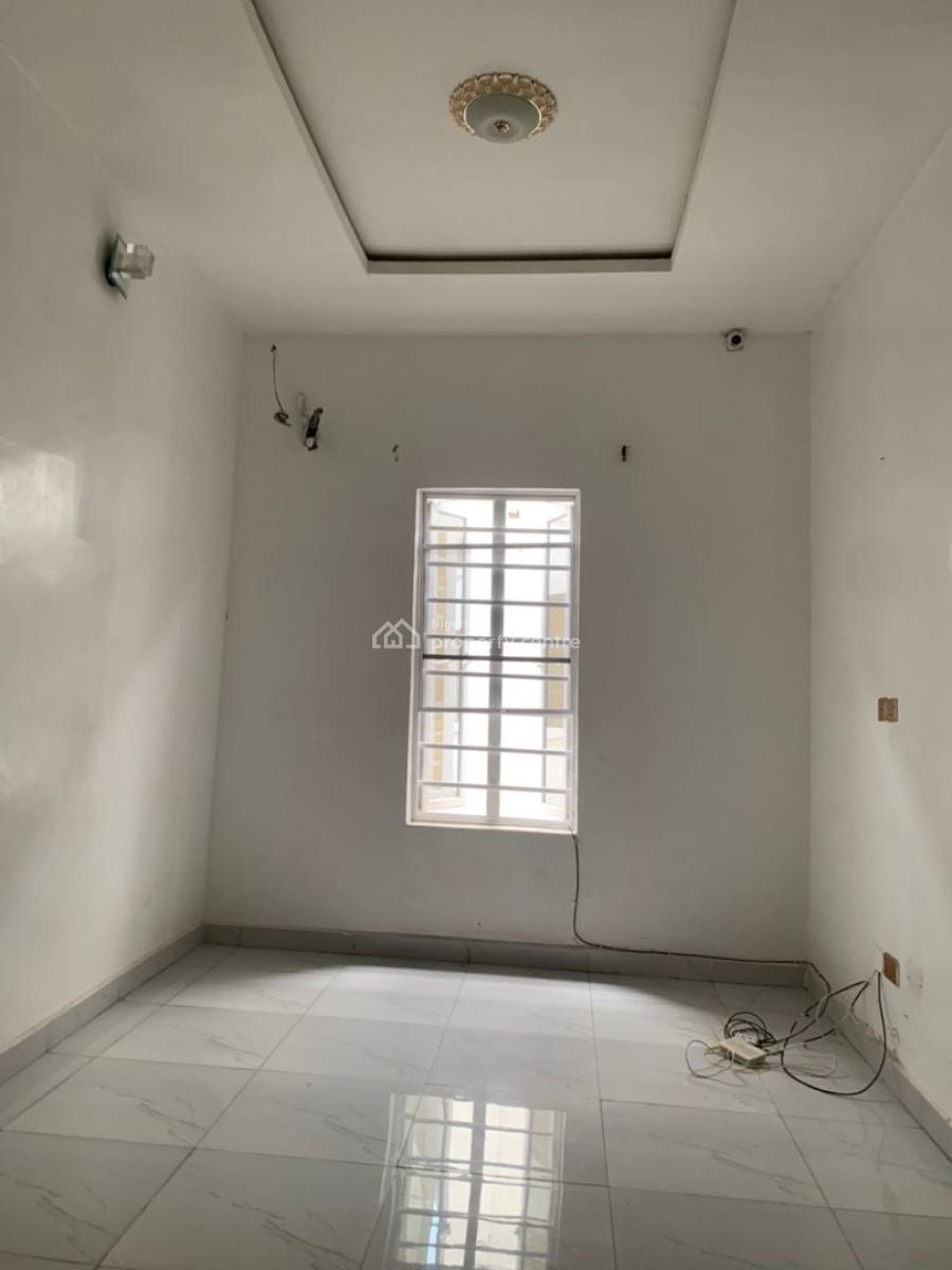 Spacious 4 Bedroom Semi Detached Duplex, Orchid, Lekki, Lagos, Detached Duplex for Rent