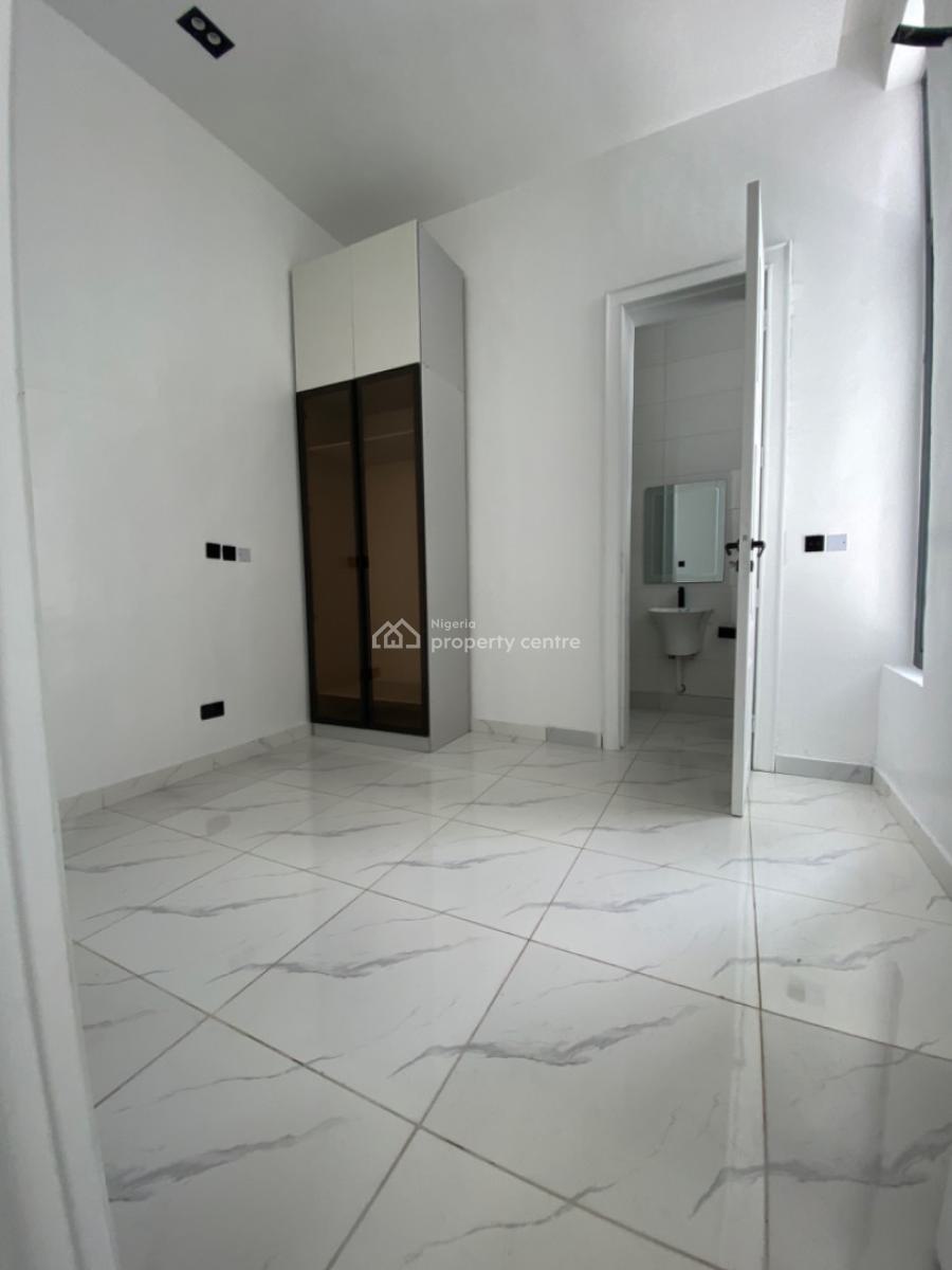 Luxurious 5bed Room Detached Duplex, Chevy View Estate,, Lekki, Lagos, Detached Duplex for Sale