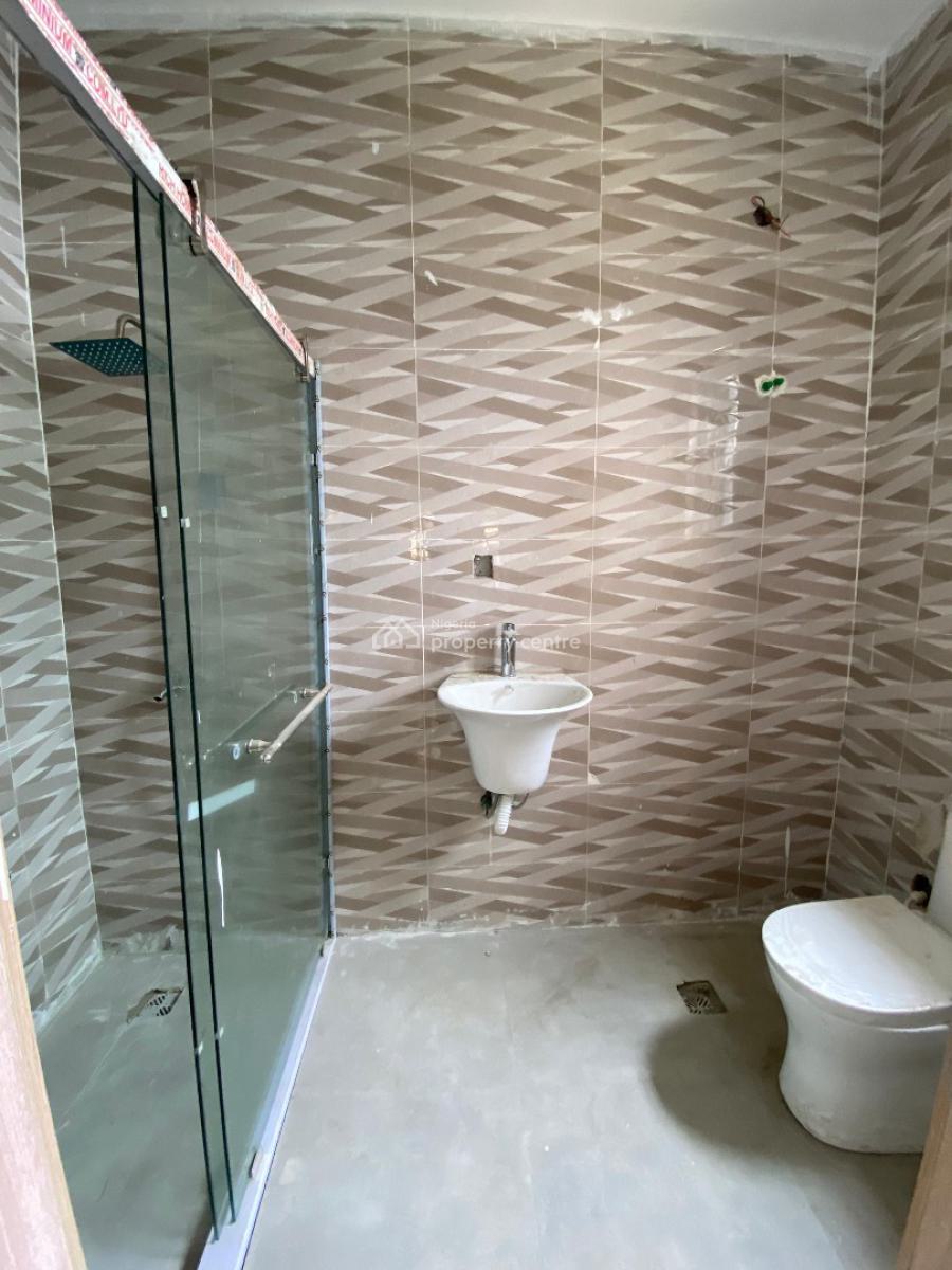 5 Bedroom Detached Duplex with Bq, Harris Drive, Vgc, Lekki, Lagos, Detached Duplex for Rent