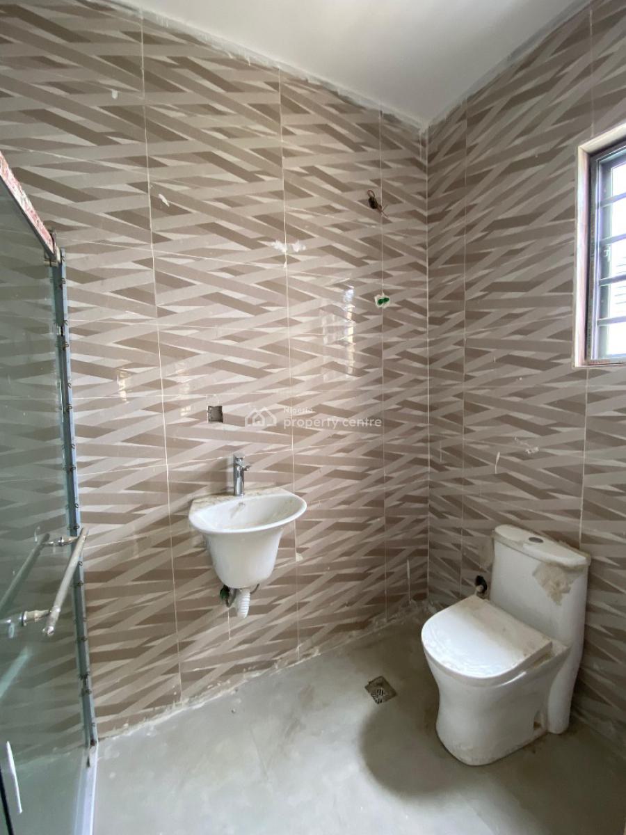 5 Bedroom Detached Duplex with Bq, Harris Drive, Vgc, Lekki, Lagos, Detached Duplex for Rent