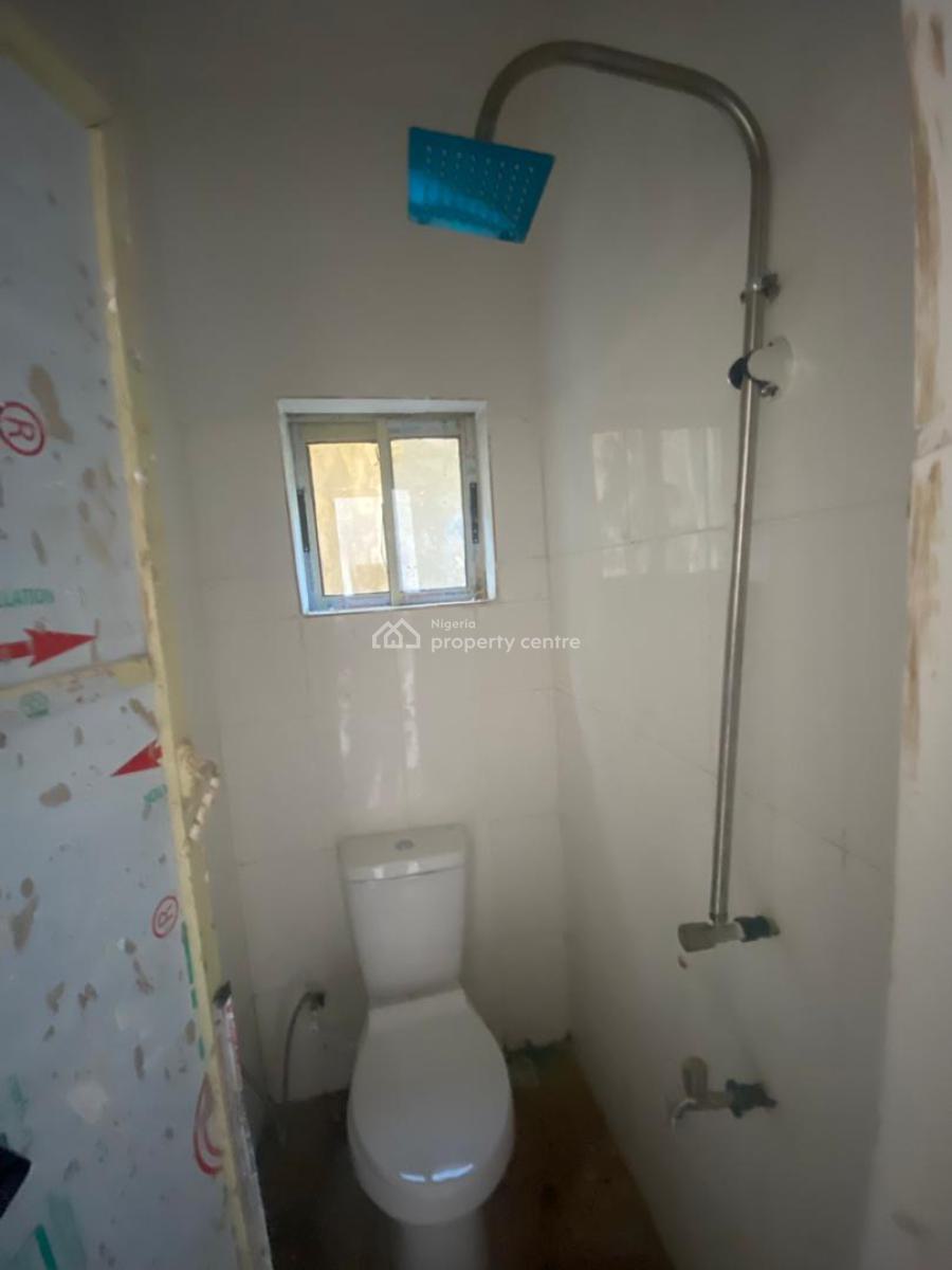Newly Built Mini Flat, Gbagada, Lagos, Flat / Apartment for Rent